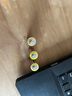Panasonic松下5號五號AA堿性干電池 適用于遙控器玩具話筒LR6BCH 40?！菊小?曬單實拍圖
