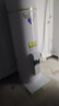 諾德朗商用熱水器落地立式大容量150-1500升理發(fā)店美容院健身房工地工廠(chǎng)宿舍賓館淋浴中央容積式電熱水器 300L 380V 曬單實(shí)拍圖