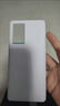 適用IQOONeo5s塑料后蓋替換原改裝 neo5 s手機(jī)后殼后屏電池蓋外殼 白色【neo5s 塑料】 后蓋+散熱貼+背膠+工具 曬單實(shí)拍圖