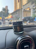 京悠雨古龍車(chē)載香薰汽車(chē)香水男士專(zhuān)用固體香膏感香氛車(chē)內除異味 藍風(fēng)鈴【1瓶裝】法國S級香料 200g 1瓶 曬單實(shí)拍圖