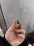 碧秀堂精品天然巴西綠幽靈聚寶盆散珠子半成品單顆手工配珠手串多寶手鏈 【聚寶盆綠幽靈】10mm/1顆 曬單實拍圖