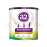 a2a2兒童成長(cháng)奶粉紫聰聰 含維生素D+DHA+鈣4-12歲750g 【新配方兒童粉】27年2月 曬單實(shí)拍圖