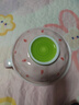 舍里可愛帶蓋泡面碗陶瓷帶把手高顏值宿舍學(xué)生方便面碗食堂打飯專用碗 草莓陶瓷帶蓋泡面碗 曬單實拍圖