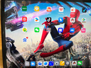 OPPO【至高24期丨免息】 Pad3 Pro 12.1英寸平板電腦 高通第三代驍龍8領(lǐng)先版芯片學習辦公游戲平板電腦 夜幕藍 8GB+256GB 官方標配【超多豪禮】 曬單實拍圖