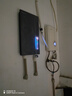 萬(wàn)和（Vanward）即熱式電熱水器變頻恒溫淋浴家用衛浴加熱器速熱防漏電洗澡器小型集成洗澡機免儲水 曬單實(shí)拍圖