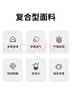 Simboo2025新款春季沖鋒衣女單層女款騎行服防風(fēng)登山服戶(hù)外運動(dòng)徒步外套 1858藍色-女單外套 2XL 曬單實(shí)拍圖
