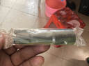 創(chuàng  )恒硬質(zhì)合金通用柄空心鉆頭35mm深度/鋼板鉆/取芯鉆/鉆頭/開(kāi)孔器/套料鉆/磁力鉆鉆頭 通用柄18*35 曬單實(shí)拍圖