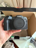 JJC 相機(jī)屏幕鋼化膜 適用于佳能EOS RP 200D 200DII二代 200D2 250D顯示屏玻璃保護(hù)貼膜 防護(hù)配件 一片裝 曬單實拍圖