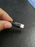 適用于蘋果14/iPhone13pro/12/11/XR手機(jī)超級快充P60彈簧伸縮數(shù)據(jù)線100W車載戶外便攜充電線 【3A快充】彈簧線星耀黑-蘋果接口1米 曬單實拍圖