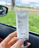 諾薇雅日本NOEVIR防曬乳防曬霜SPF50保濕隔離防水防汗防曬防UA 防曬乳霜 高倍通勤防曬乳霜 1支/35g 曬單實(shí)拍圖