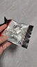 安普康（AMPCOM） 超六七八類屏蔽水晶頭RJ45鍍金千萬兆網(wǎng)絡(luò)插頭兩件式網(wǎng)線保護套帶燕尾夾連接器 【1.3孔燕尾夾】3U鍍金 超六類 【10個裝】水晶頭 曬單實拍圖
