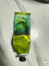 NNK泰國NNK海藻物理NNK防曬霜女全身SPF50面部隔離身體防護妝前乳 NNK海藻隔離防護乳*2支 100ml 曬單實拍圖