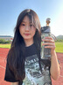 MGXEK德國噴霧運(yùn)動(dòng)水杯兒童學(xué)生噴水杯子夏季運(yùn)動(dòng)戶外保冷降溫補(bǔ)水 團(tuán)購咨詢客服1 1000ml 曬單實(shí)拍圖