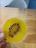 骉祥陜西黃心獼猴桃干無糖無添加官方原味彌猴候桃干兒黃芯商用y 無蔗糖黃心獼猴桃干100g*10袋 曬單實(shí)拍圖
