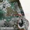 老款正版迷彩服套裝男學(xué)生軍訓服長(cháng)袖訓作服耐磨教官訓練服工作服 夏季長(cháng)袖套裝(上衣+褲子） 170/100 曬單實(shí)拍圖