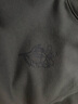 九牧王（JOEONE）【商場(chǎng)同款】舒柔空氣層圓領(lǐng)套頭衛衣男秋冬舒適百搭上衣內搭男 HT1CX41427+藏青+修身版 XL 180/100A(52) 曬單實(shí)拍圖
