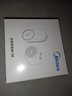美的（Midea）門(mén)鈴家用無(wú)線(xiàn)自發(fā)電一拖二入戶(hù)超遠距離老人呼叫器叮咚電子遙控玲 【自發(fā)電款】1個(gè)按鍵+1個(gè)響鈴 曬單實(shí)拍圖