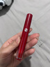 XZPXZP大牌正品405唇釉口紅小樣不掉色不沾杯女秋冬色唇彩泥 (唇釉405#絲絨番茄紅【熱賣】) 曬單實(shí)拍圖