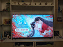 統(tǒng)帥海爾Ieader L65F8 65英寸504分區(qū)MiniLED智慧屏京東自營6+128G高刷游戲AI電視國家補(bǔ)貼20%一級能效 曬單實(shí)拍圖