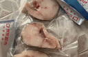 京東超市 海外直采大西洋真鱈魚頸肉 凈重2斤 去皮去刺 寶寶食材 獨(dú)立包裝 曬單實(shí)拍圖