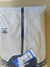 阿迪達(dá)斯 adidas【滔搏運(yùn)動(dòng)】三葉草男子KNIT TRACK TOP夾克 KC2618 M 曬單實(shí)拍圖