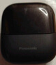 松下（Panasonic）剃須刀電動刮胡刀小方盒mini便攜款進口往復式國家補貼七夕情人節(jié)男生生日禮物男士送男友父親cm20 曬單實拍圖