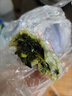 美琪點春三鮮薺菜青團手工現(xiàn)做野菜糯米薺菜團子早餐小吃 春三鮮薺菜青團2袋裝 【共8個】 曬單實拍圖