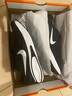 耐克男子緩震專(zhuān)業(yè)跑步鞋冬季公路反光NIKE JOURNEY RUN FN0228 001黑/白/煤黑 42 曬單實(shí)拍圖