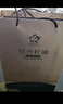 麟源山東菏澤特產(chǎn) 麟源純牡丹籽油 健康營(yíng)養(yǎng)食用植物油2瓶高檔禮盒 275ml*2瓶禮盒550mL 曬單實(shí)拍圖