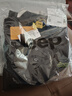 吉普（JEEP）美國正品高端衛衣春秋男裝上衣服內搭打底長(cháng)袖t恤翻領(lǐng)POLO衫秋冬 黑色 常規 【官方正品】 4XL 【適合190斤左右】 曬單實(shí)拍圖