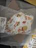 巴厘小豬（BALIPIG）寶寶學(xué)步鞋中國風(fēng)護(hù)腳套秋冬季加絨過年保暖襪套防滑 大鬧天宮 12cm（6-12個(gè)月） 曬單實(shí)拍圖