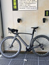 騅特龍卷風(fēng)碳纖維公路車(chē)全隱藏內走線(xiàn)碟剎24變速破風(fēng)競速自行車(chē)成人 RS-24速油碟波浪碳圈碳把 48CM（168-175CM） 曬單實(shí)拍圖