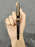 萬(wàn)寶龍（MONTBLANC）【保價(jià)618】全新  大班162簽字筆 112672 鍍玫瑰金簽字筆 曬單實(shí)拍圖