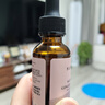 SUDTANA姜黃修護(hù)面部精華油【品牌保稅直發(fā)】舒緩保濕鎖水滋潤提亮光澤 30ml 姜黃修護(hù)面部精油 曬單實拍圖