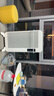 利維·斯頓 ILVSD取暖器石墨烯家用節(jié)能大面積電暖器速熱省電暖氣地暖式全屋升溫墻暖氣片壁掛暖風(fēng)機(jī)電熱空氣凈化 3000W升級大屏渦輪變頻款 【供暖55㎡內(nèi)】 負(fù)離子凈化+APP遠(yuǎn)程遙控+支持語音 曬單實(shí)拍圖
