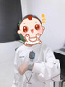 知典星兒童天才小學(xué)生電話(huà)手表初高中生專(zhuān)用雙攝旋轉翻蓋可拆卸GPS定位防水5G全網(wǎng)通智能男女孩Z6Z8手表 尊享灰+8核+微信+家長(cháng)管控+學(xué)習輔助+精準定位 曬單實(shí)拍圖