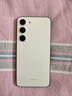 三星（SAMSUNG）適用于三星S23Ultra原裝后蓋S23+ S23U原廠拆機(jī)后殼 s22u背殼玻璃 S23原裝后蓋【備注顏色】 純?cè)饳C(jī)99新 外殼 x 三星 曬單實(shí)拍圖