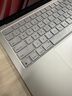 奔維斯蘋(píng)果MacBook pro鍵盤(pán)膜air13.6英寸M4/M3/M2蘋(píng)果專(zhuān)用鍵盤(pán)膜2025款筆記本硅膠電腦鍵盤(pán)保護膜防塵膜 原裝-經(jīng)典黑【出口液態(tài)硅膠】 【2025年款】Air-M4版-13.6寸 曬單實(shí)拍圖