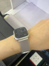 智宇樂S10 watch 小米機(jī)適用官方正品 智能藍(lán)牙手環(huán)運(yùn)動(dòng)手表NFC支持門禁跑步心率血壓睡眠健康檢測華強(qiáng)北 【黑色】+靈動(dòng)島+同步消息+藍(lán)牙接打電話 藍(lán)牙連接手機(jī)*接打電話*超絲滑*超高清 曬單實(shí)拍圖