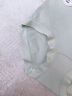 COTTONDNA女士?jī)?nèi)褲女3條裝剖腹產(chǎn)后專用內(nèi)褲不磨刀疤高腰微壓收腹女內(nèi)褲 曬單實(shí)拍圖