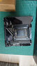 技嘉（GIGABYTE）迷你雕Z890I AORUS ULTRA DDR5主板 支持CPU Ultra U7-265K U5-245K LGA 1851 曬單實(shí)拍圖
