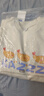 麗嬰房（Les enphants）男童運(yùn)動(dòng)褲子秋款兒童長(zhǎng)褲女童衛(wèi)褲運(yùn)動(dòng)長(zhǎng)褲秋季多彩長(zhǎng)褲 卡其駱 150 cm 曬單實(shí)拍圖
