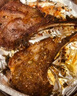 Member's Mark山姆會員超市商店山姆法式羊排燒烤食材戰(zhàn)斧烤羊排腌料羊肉生鮮 1.2kg（順豐空運+泡沫箱） 曬單實拍圖