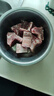 高金食品 豬脊骨4斤 煲湯炒菜 新鮮速凍 烤肉食材源頭直發(fā) 曬單實(shí)拍圖