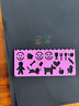 六品書(shū)院A4刮畫(huà)紙小學(xué)生炫彩刮刮畫(huà)兒童8k刮蠟紙幼兒園黑色刮刮紙10張 曬單實(shí)拍圖