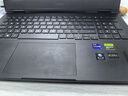 【8成新】惠普（HP）暗影精靈9 Intel 16.1英寸游戲本 筆記本電腦(13代i9-13900HX RTX4060 16G 1TBSSD 2.5K 240Hz) 曬單實(shí)拍圖