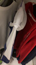 耐克NIKE男防潑水連帽足球夾克春夏外套 梭織寬松HJ3803-492空間藍(lán)L 曬單實(shí)拍圖