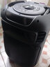 飛利浦（PHILIPS）SD189藍(lán)牙音箱 戶外音響 大音量廣場(chǎng)舞 拉桿 重低音 電木吉他民謠樂器音箱 曬單實(shí)拍圖