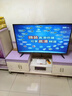 4KK王牌【國補20%】新款43英寸高清電視機 老人家用彩電智能網(wǎng)絡(luò )WiFi語(yǔ)音平板電視客廳臥室酒店監控顯示器 50LED【京選優(yōu)品】高清網(wǎng)絡(luò )版 94*52厘米 曬單實(shí)拍圖