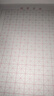 硬筆書法本加厚學(xué)生硬筆練習(xí)貼中小學(xué)生鋼筆作品練習(xí)紙成人書寫板 硬筆書法本-米字格-1本裝 曬單實(shí)拍圖